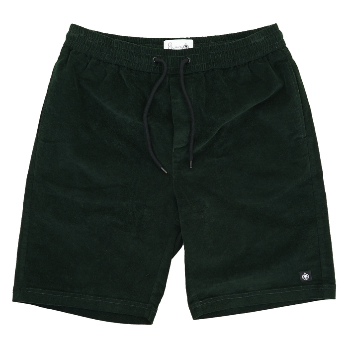 Phujirama Cord - Phieres - Dark Green - Short