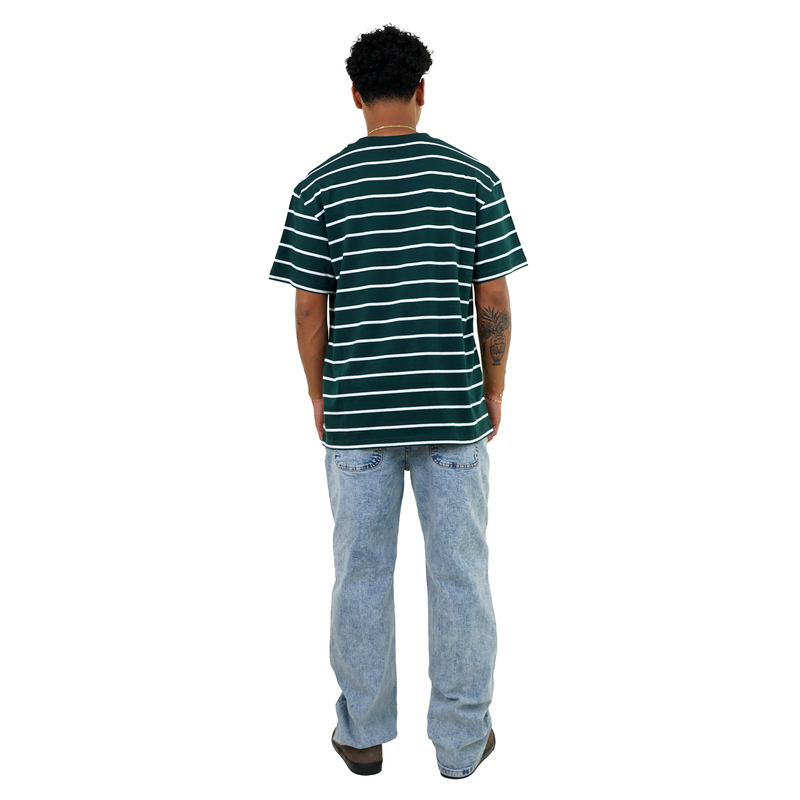 Striphed - Phieres - Ponderosa Pine - T-Shirt