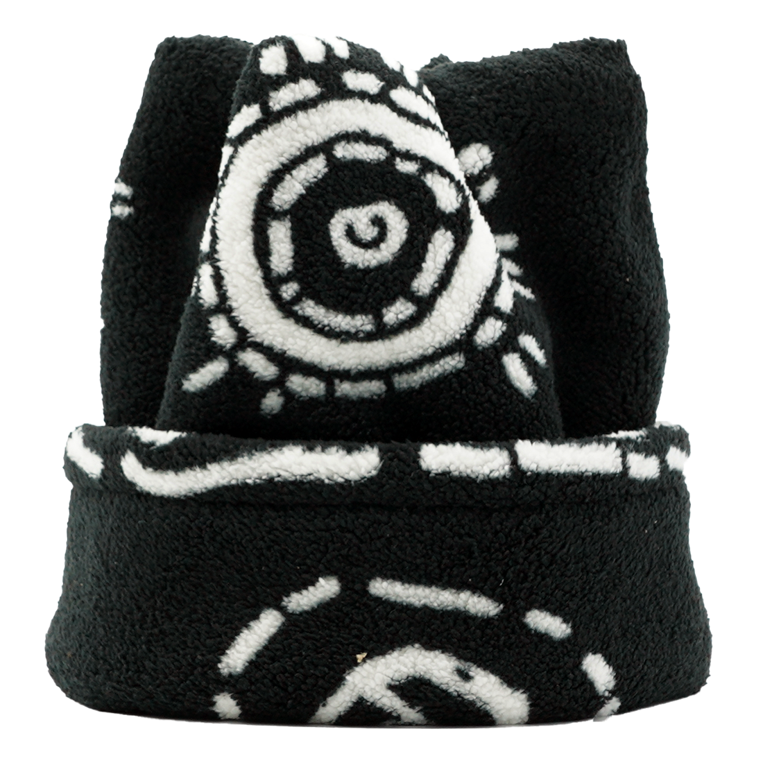 Kingpharl - Phieres - Black - Beanie