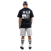 Phujirama - Phieres - Shadow - Short