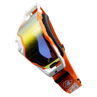 Stingrayph - Phieres - Orange/Red - Bike Brille