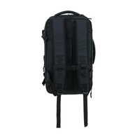 Tiphuana 31 - Phieres - Black - Rucksack