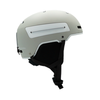 Pherceptor - Phieres - Matt Grey - Snowboard Helm