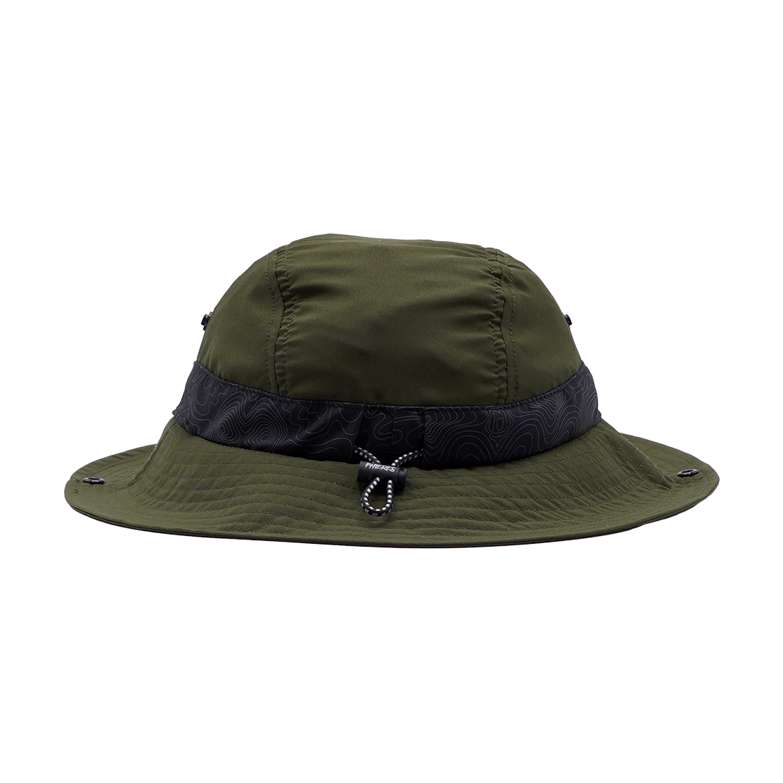 Anopher Boonie - Phieres - Olive - Hut