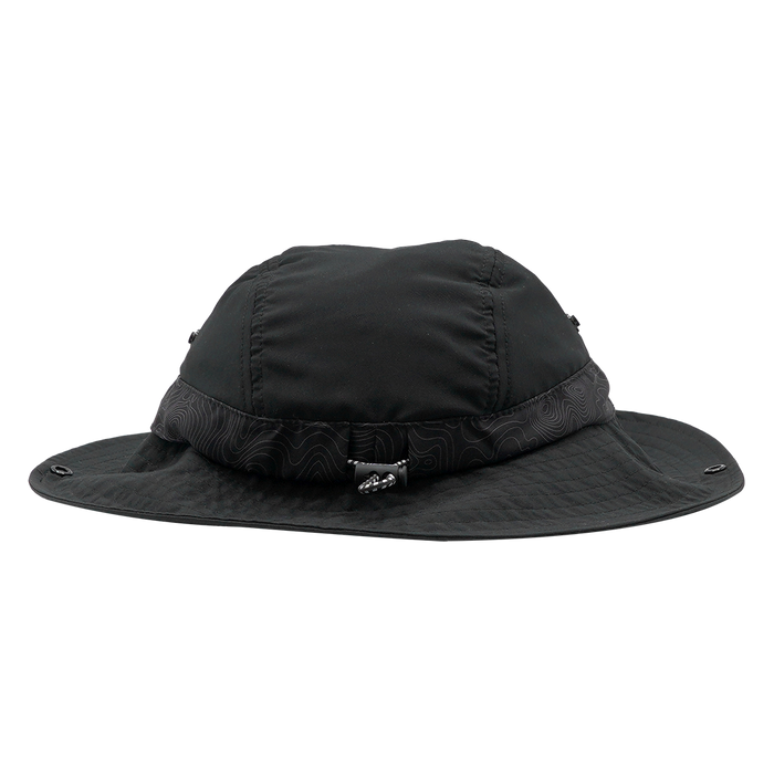 Anopher Boonie - Phieres - Black - Hut