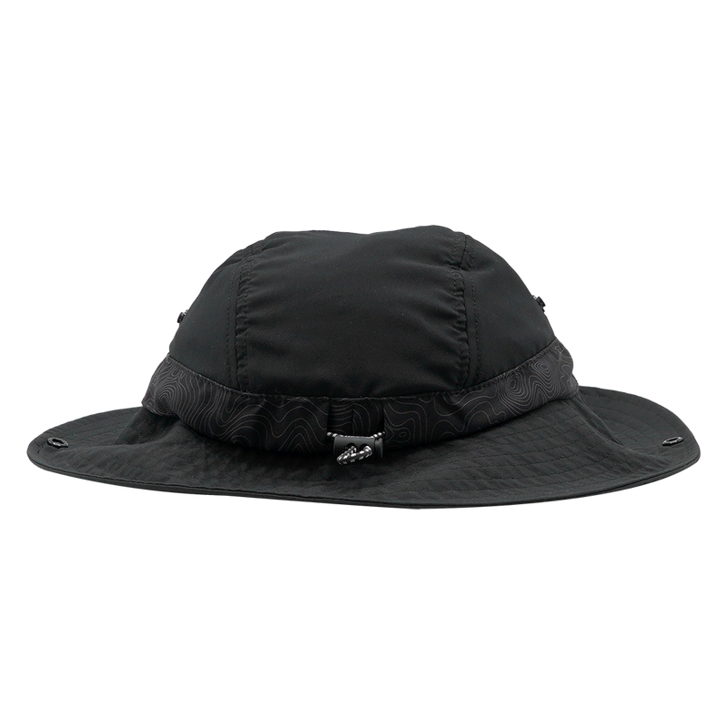 Anopher Boonie - Phieres - Black - Hut
