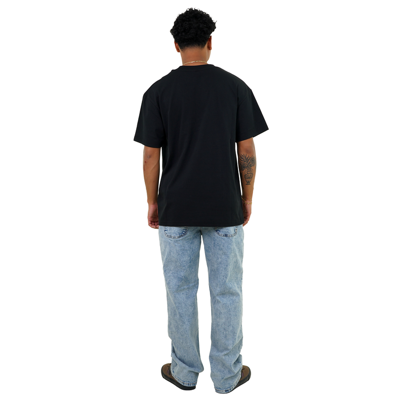 Phantbox - Phieres - Black - T-Shirt