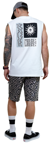 Typhon - Phieres - Black Sand - Hybrid Short