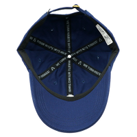 Anopher Dad Cap - Phieres - Navy - Fitted Cap
