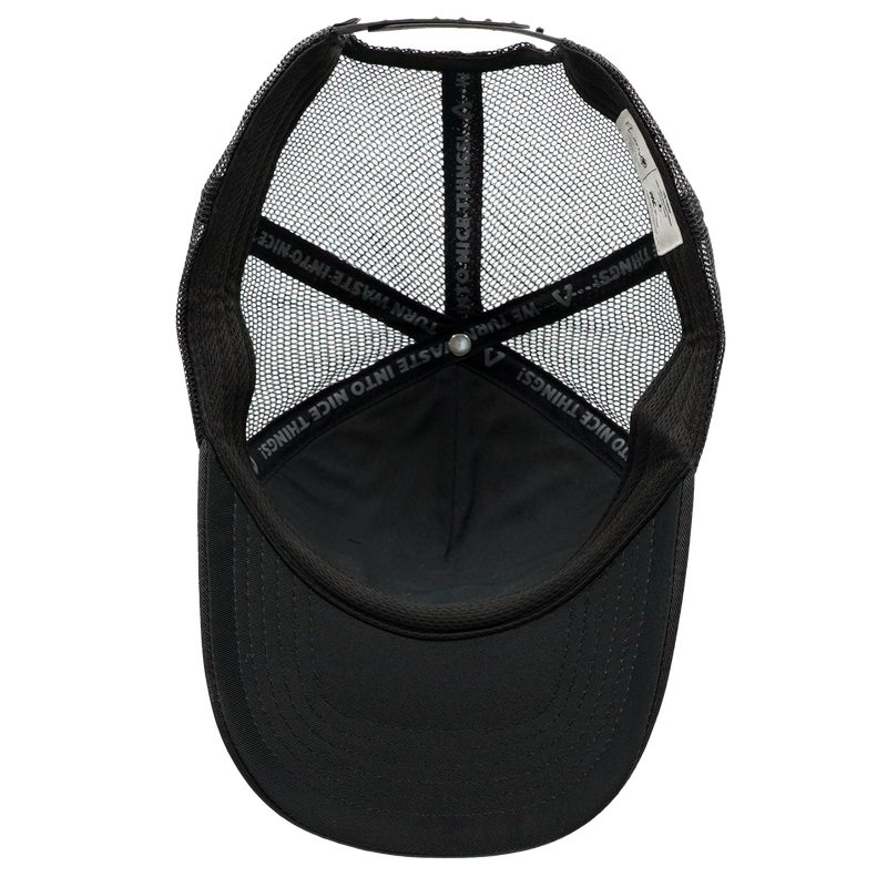 Sandphor Trucker - Phieres - Brown Leo - Trucker Cap