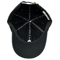 Anopher Dad Cap - Phieres - Black - Fitted Cap