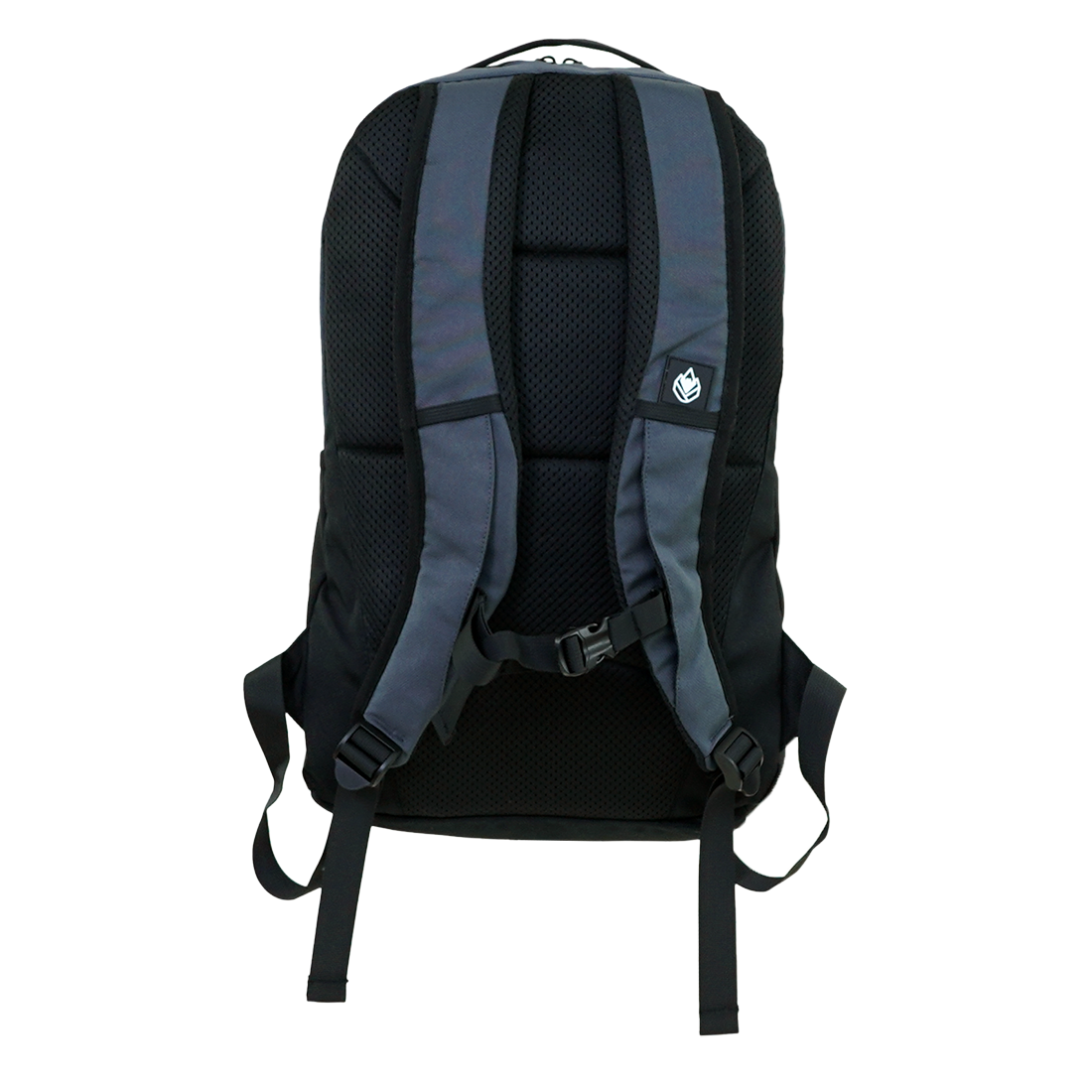 Cooperph 27 - Phieres - Dark Grey - Skate Rucksack