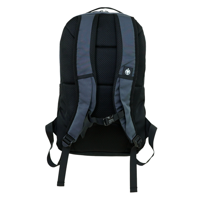Cooperph 27 - Phieres - Dark Grey - Skate Rucksack