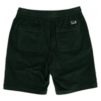 Phujirama Cord - Phieres - Dark Green - Short