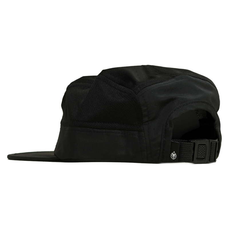 Phive P - Phieres - Swordiph Black - 5-Panel Cap