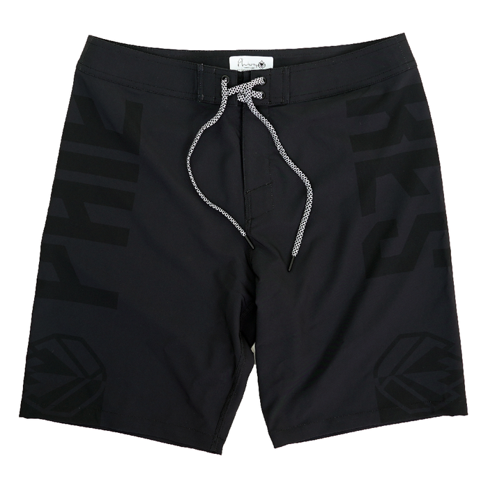 Triphin BS - Phieres - Black - Boardshort