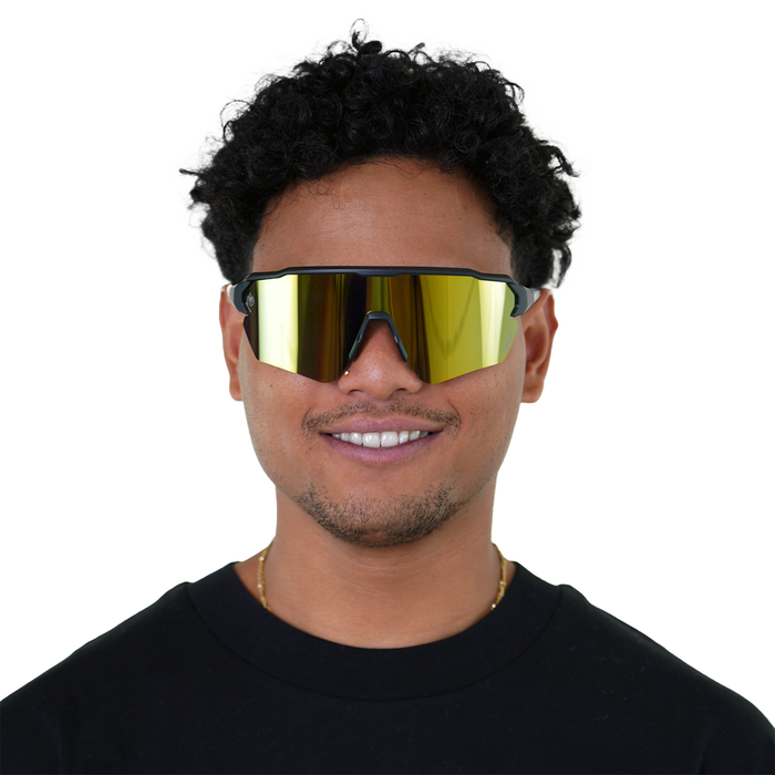 Sandgraiph - Phieres - Black Gold - Sportbrille