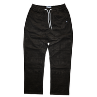 Phujirama Pt Cord - Phieres - After Dark - Relaxed Fit Pant