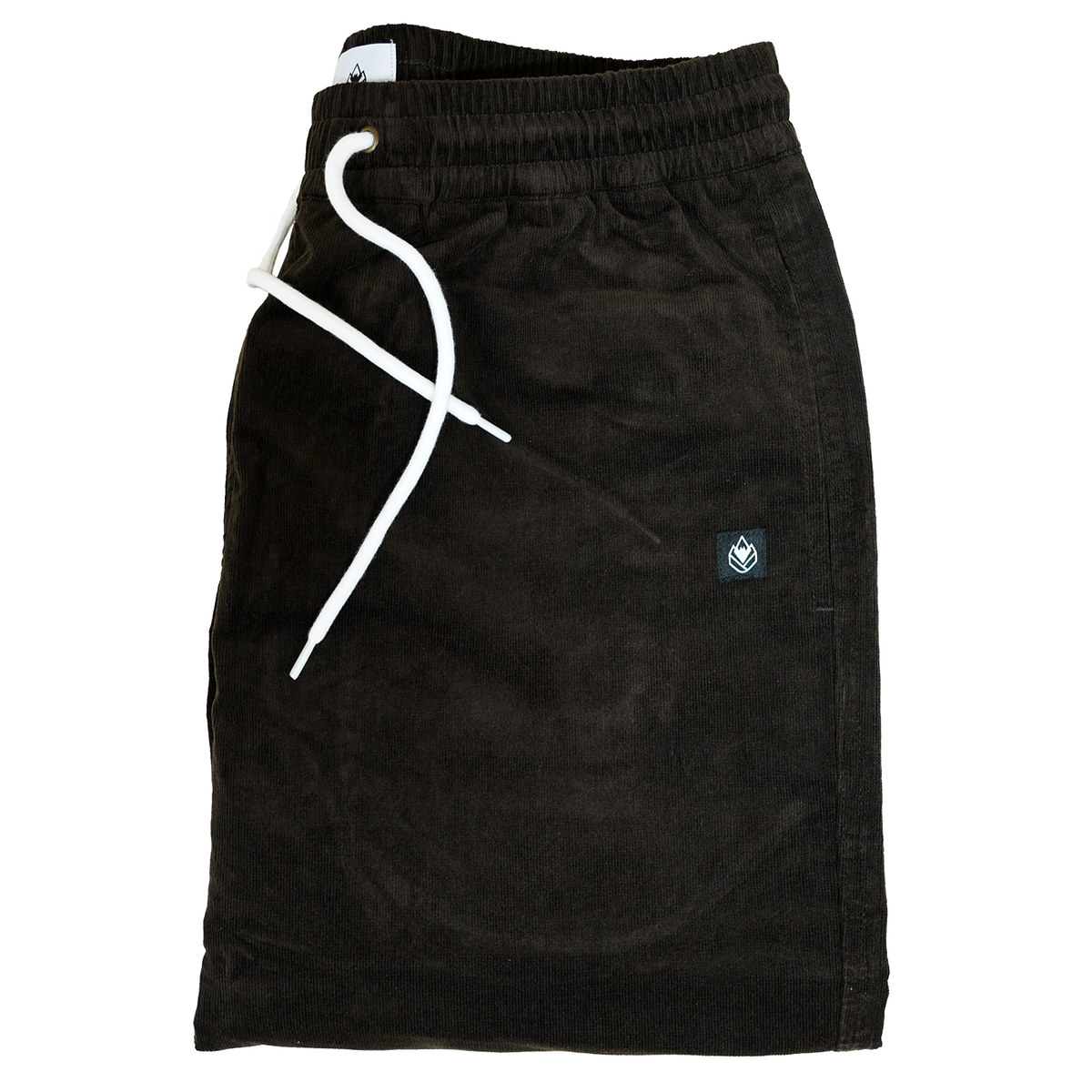 Phujirama Pt Cord - Phieres - After Dark - Relaxed Fit Pant