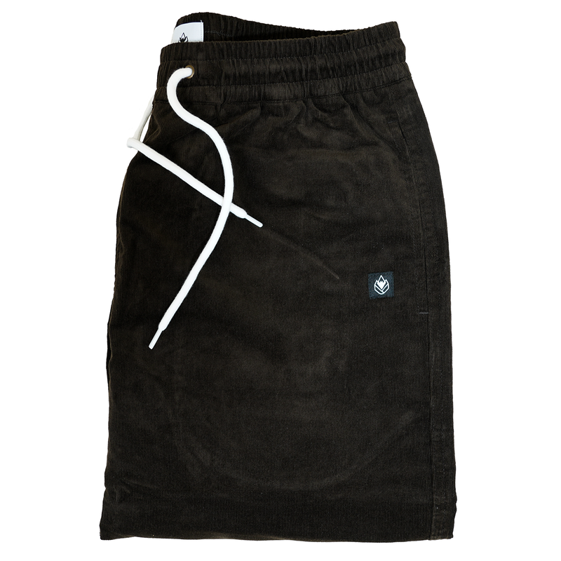Phujirama Pt Cord - Phieres - After Dark - Relaxed Fit Pant