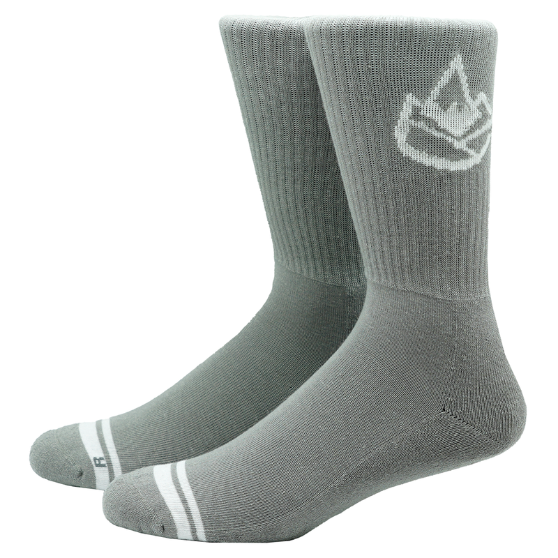 Signatuph Sock 3 Pack I BGW Assorted
