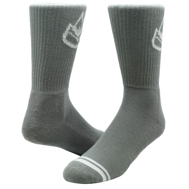 Signatuph Sock 3 Pack I BGW Assorted