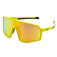 Tawonph Lime/Orange Mirror Bild 1