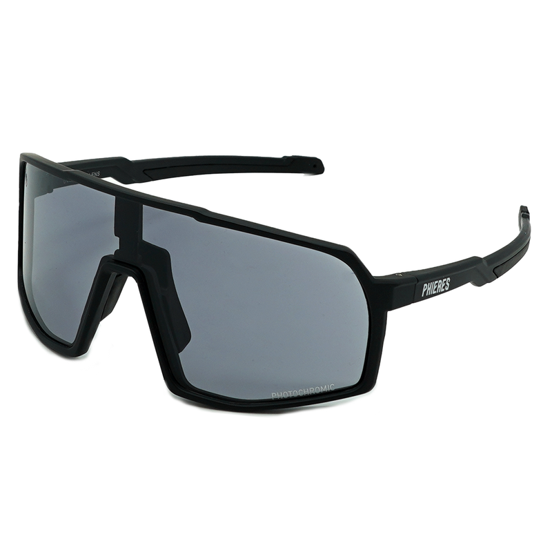 Tawonph Photochromic Black/Clear Grey Pho Bild 3