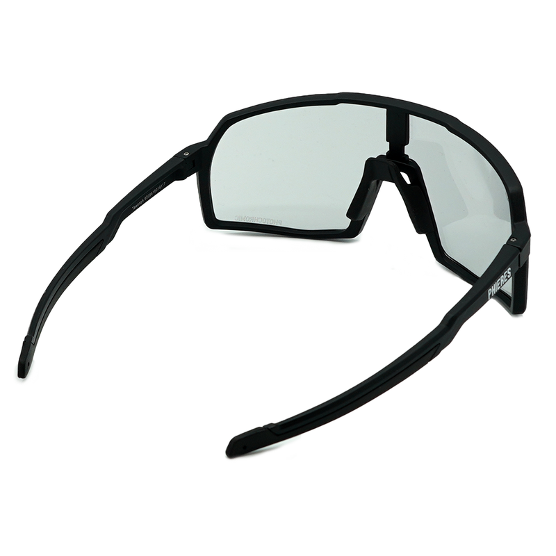 Tawonph Photochromic Black/Clear Grey Pho Bild 4