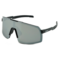 Tawonph Shield Black/Silver Mirror Bild 1