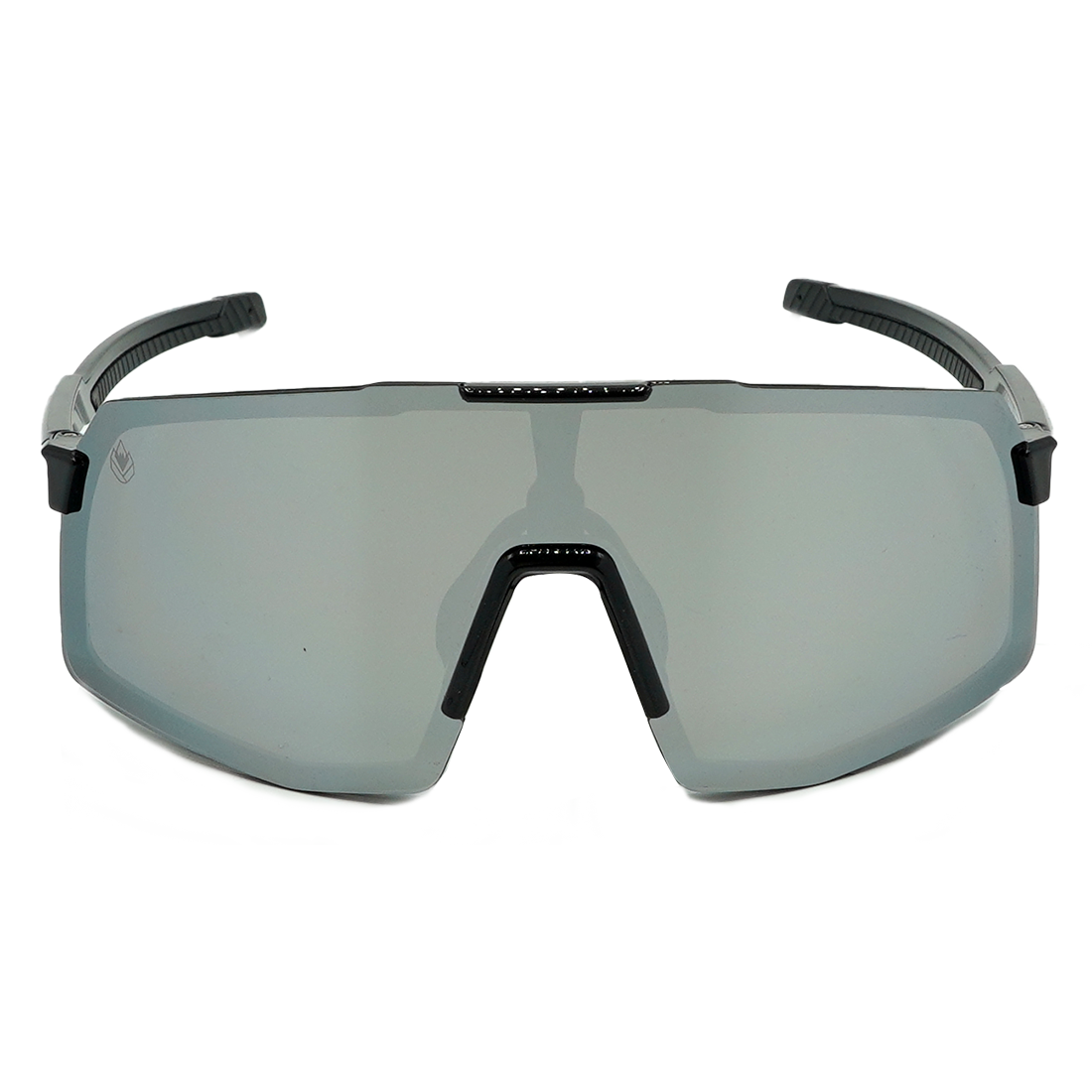 Tawonph Shield Black/Silver Mirror Bild 2