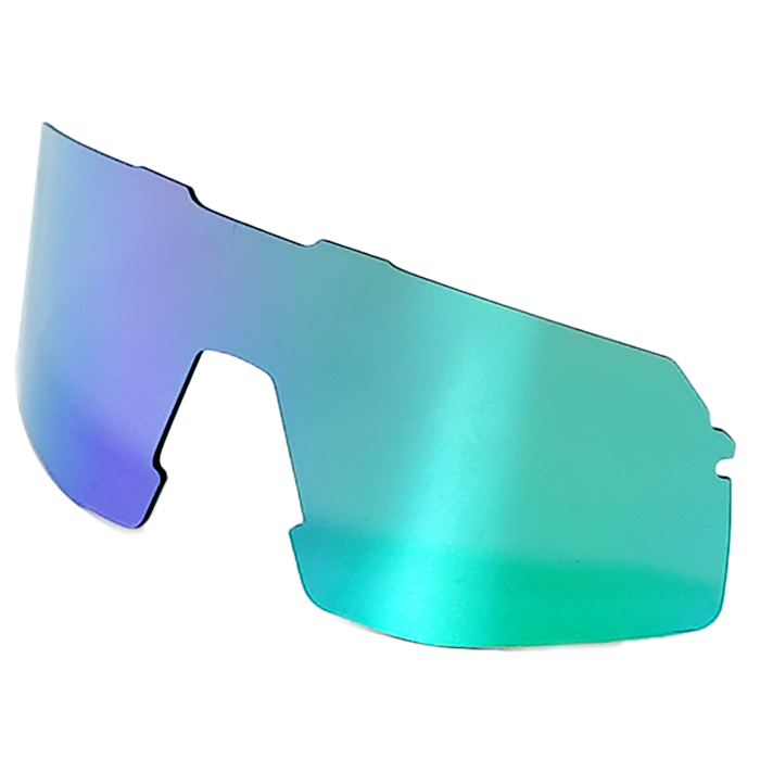 Tawonph Shield ML Green  Mirror Bild 1