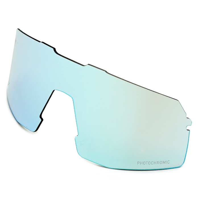 Tawonph Shield Blue Photochromic Bild 1