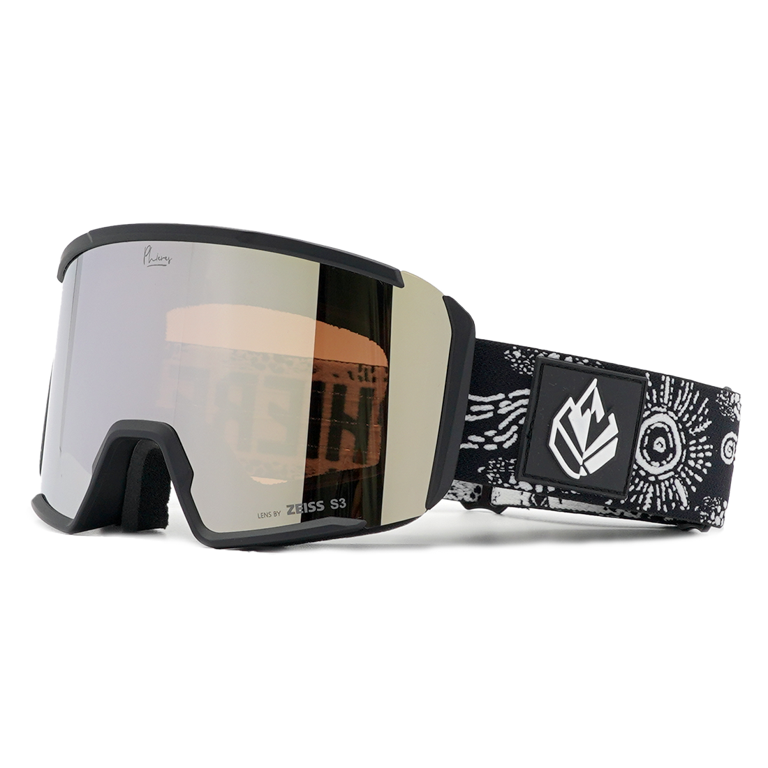 PH-10eighty Black JJ White S3 Bild 1