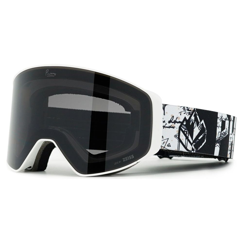 PH-12sixty White Mystic Gold S2 Bild 5