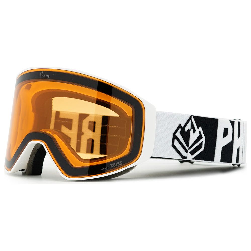 PH-12sixty White Black Green S2 Bild 5