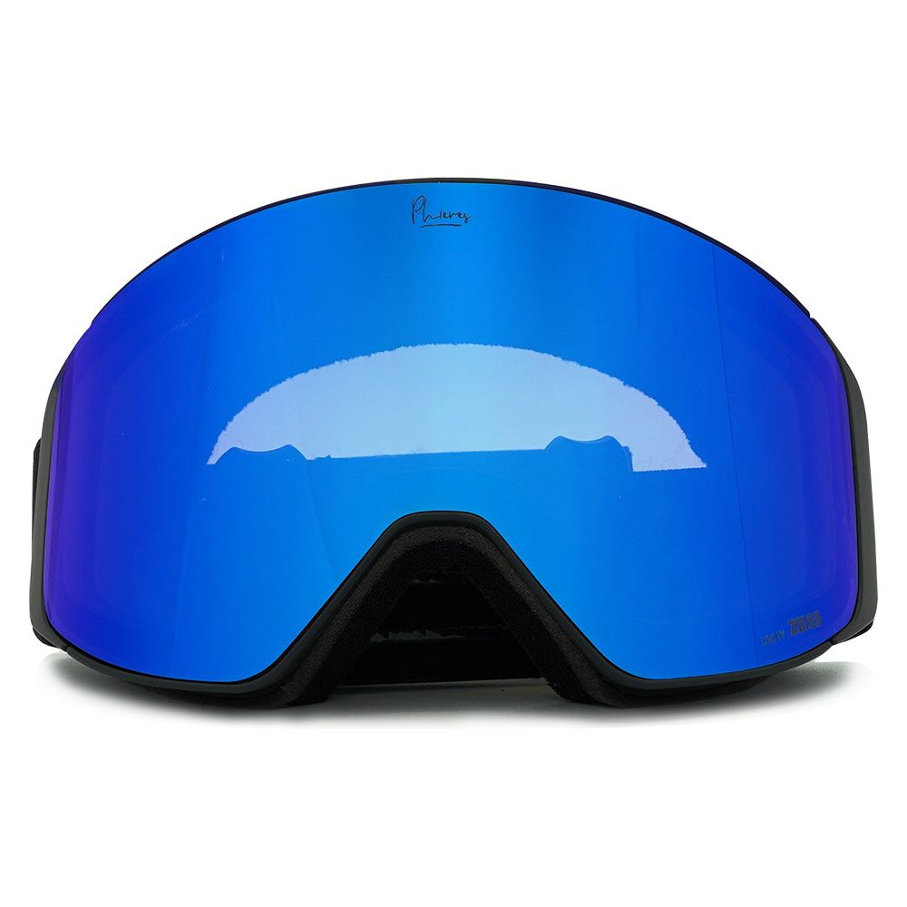 PH-12sixty Team Design Mt Blk/Gray FRevo Bl Bild 2