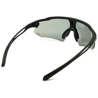 Samuraiph Sportsonnenbrille I Blk/Gold Matt Black/Gold Bild 3