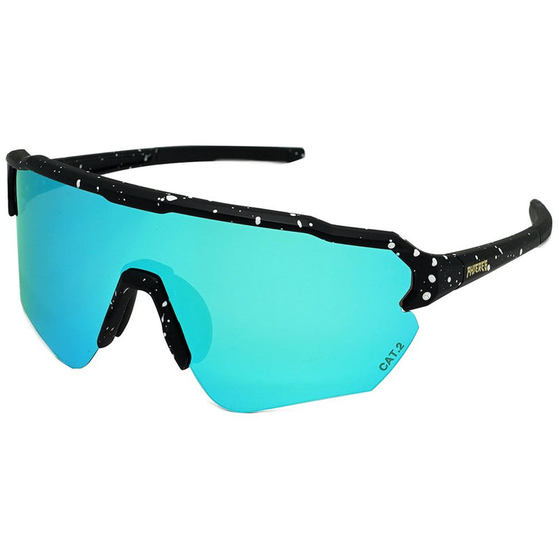 Sandgraiph Ltd Splatter BLK Ice Blu Bild 1