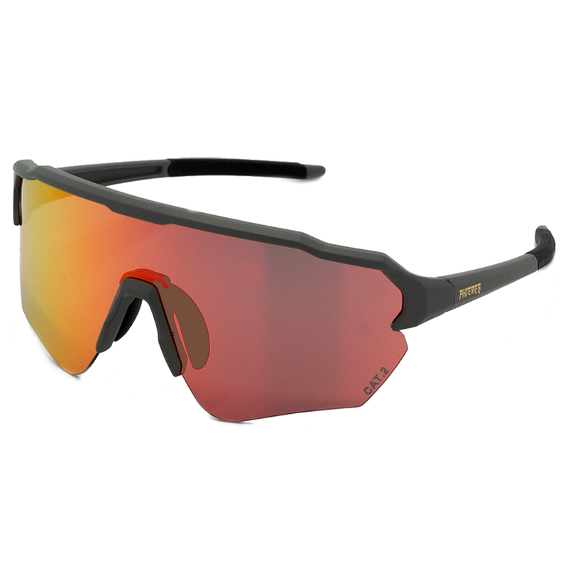 Sandgraiph Ltd Shadow Red Bild 1