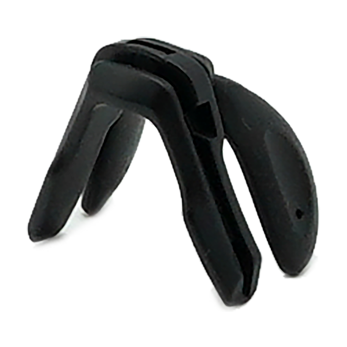 Sandgraiph Nosepad Black Bild 1