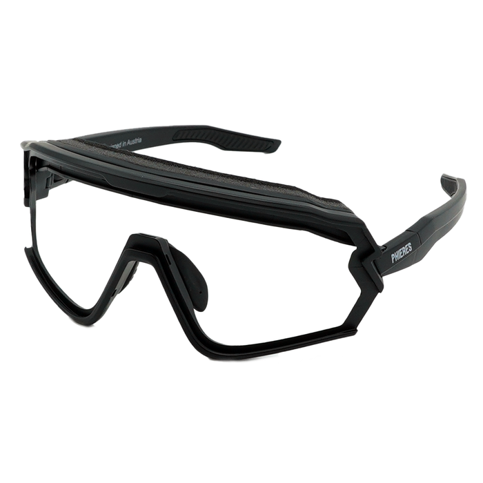 Sharkbiteph Frame Black Bild 1