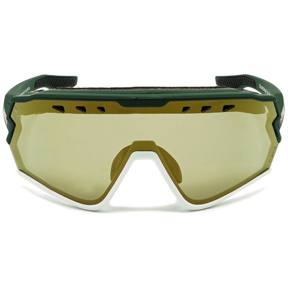 Sharkbiteph Ldt Matt Grn/K Gold Bild 2