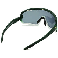 Sharkbiteph Ldt Matt Grn/K Gold Bild 3