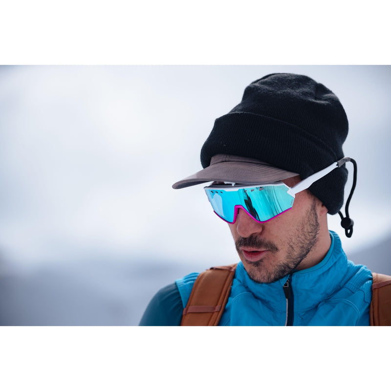 Sharkbiteph Origin Matt Wht Pink/Ice Bl Bild 9