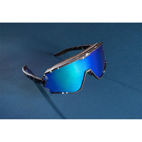 Sharkbiteph Plus I Blk/Grn Splatter BLK Green Bild 7