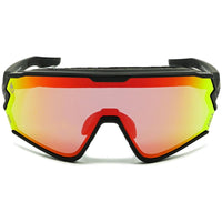 Sharkbiteph Plus I Blk/Red MtBlk/GreyFuRevBlkRd Bild 2