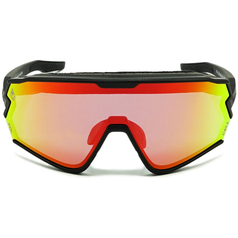 Sharkbiteph Plus I Blk/Red MtBlk/GreyFuRevBlkRd Bild 2