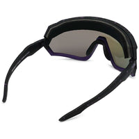 Sharkbiteph X Iriedaily Splatter MattBlk/Gre Bild 3