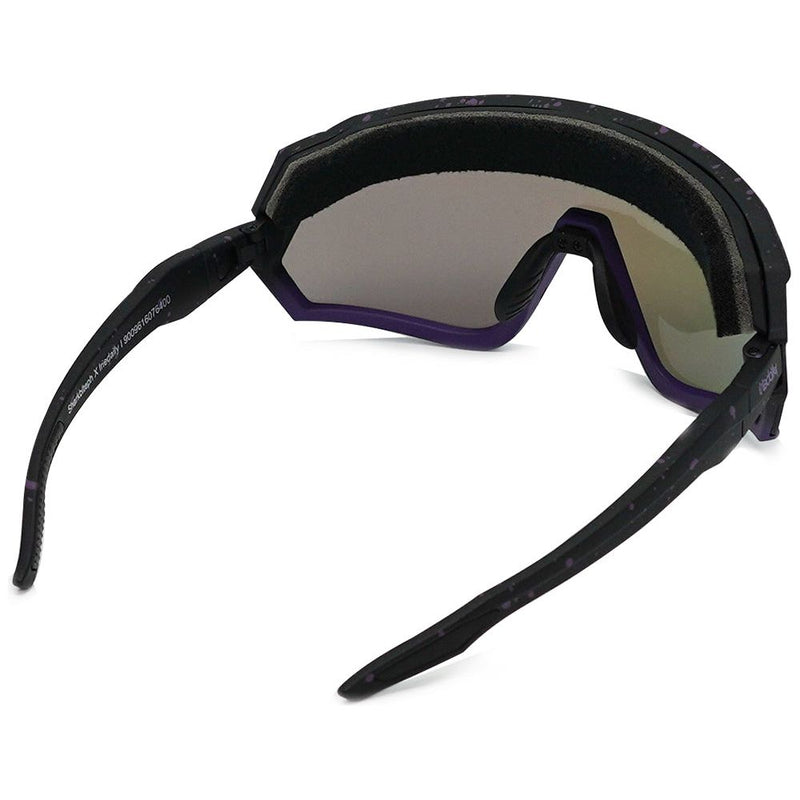 Sharkbiteph X Iriedaily Splatter MattBlk/Gre Bild 3